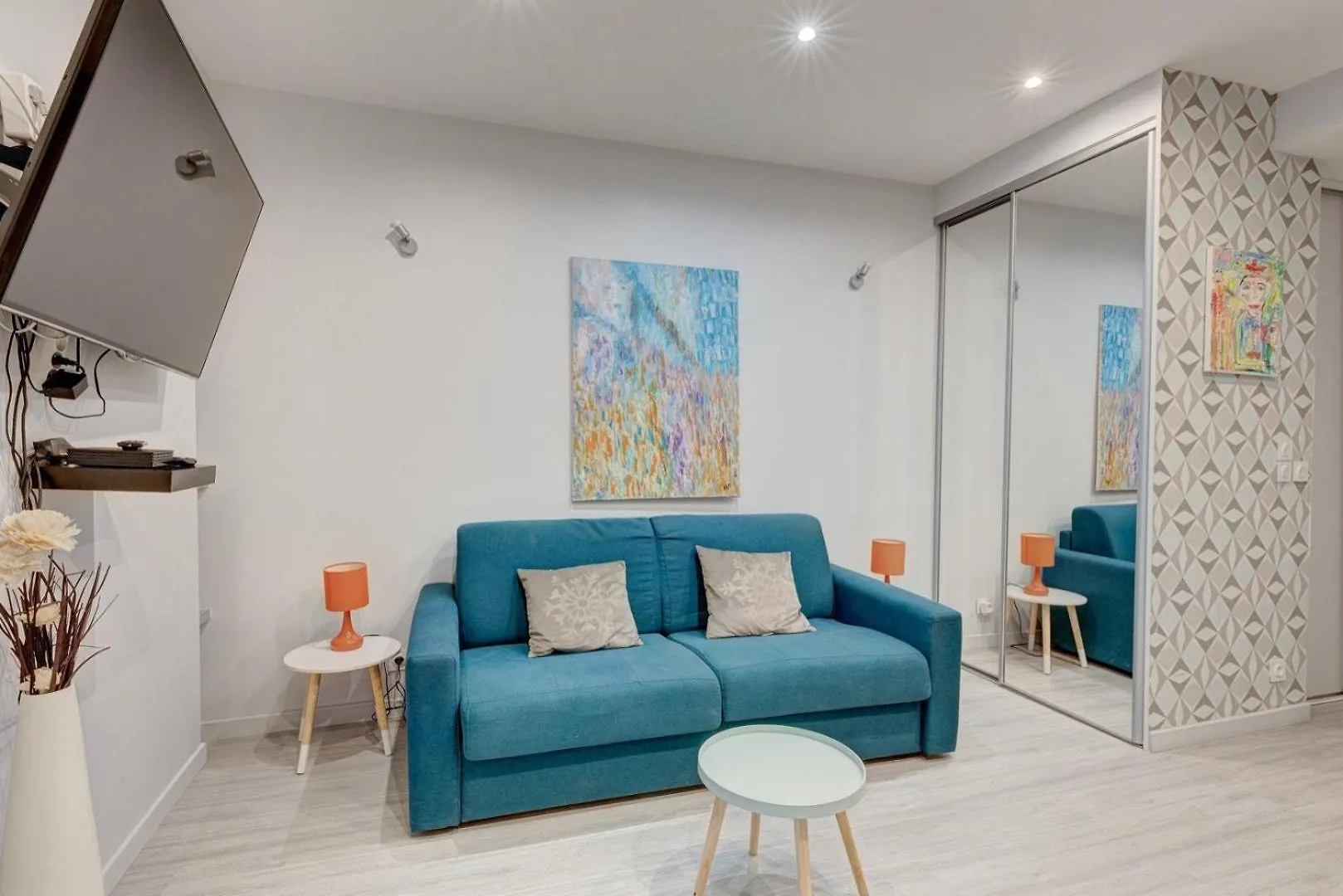 234 Office New York - In 아파트